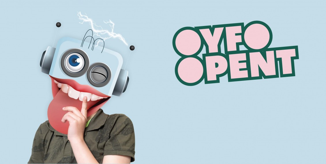 Oyfo Oyfo Techniekmuseum