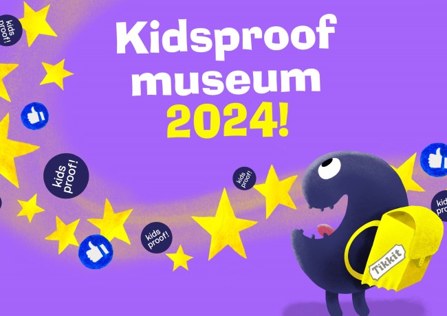 Word museuminspecteur!