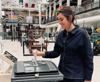 Oyfo stemlokaal - gratis toegang