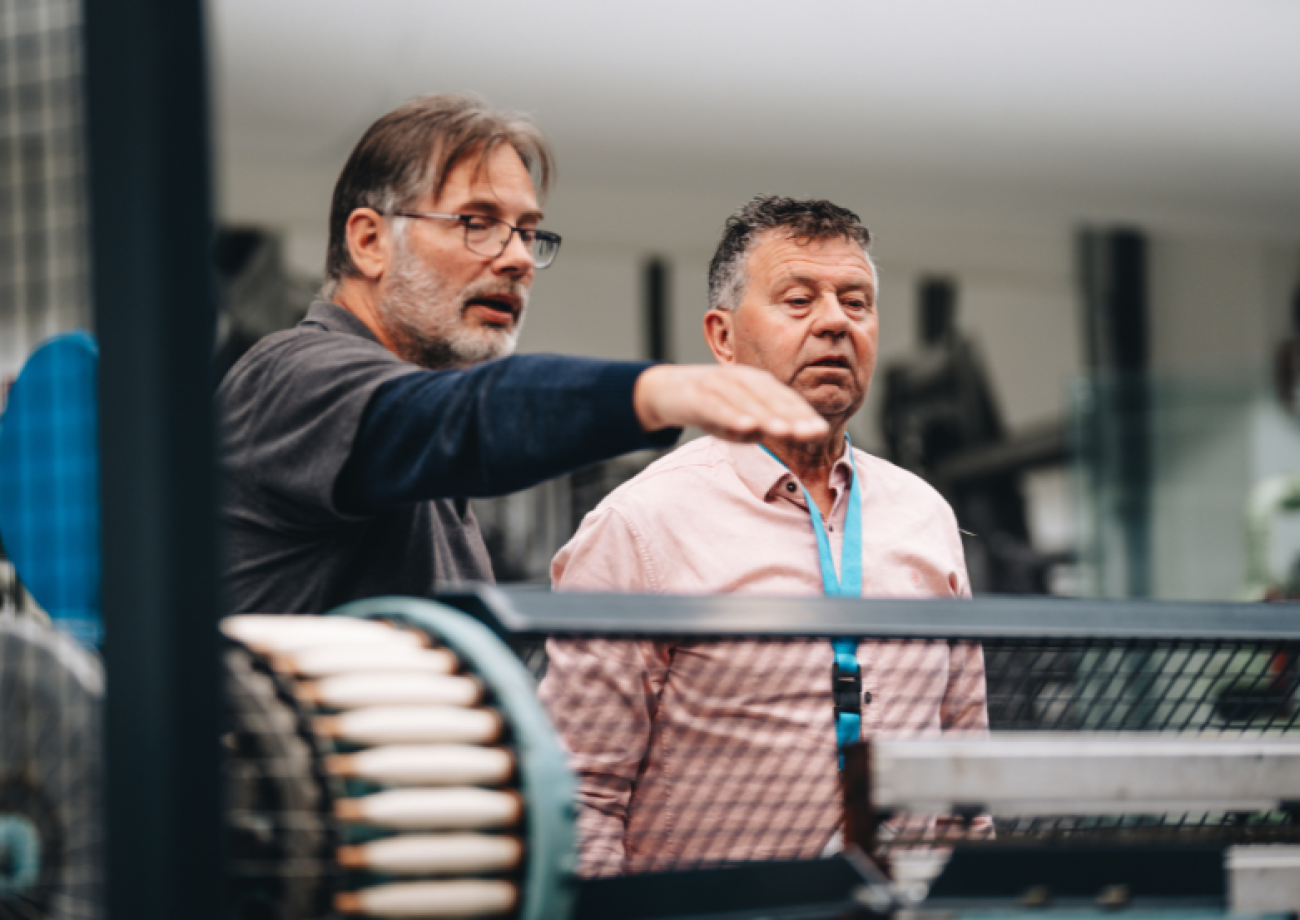 Oyfo Oyfo Techniekmuseum | Het leukste uitje van Hengelo